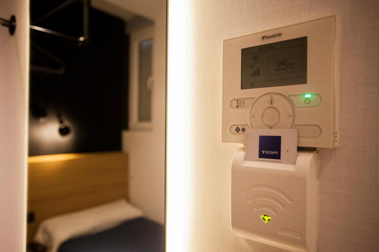 Camera Singola con Bagno Privato